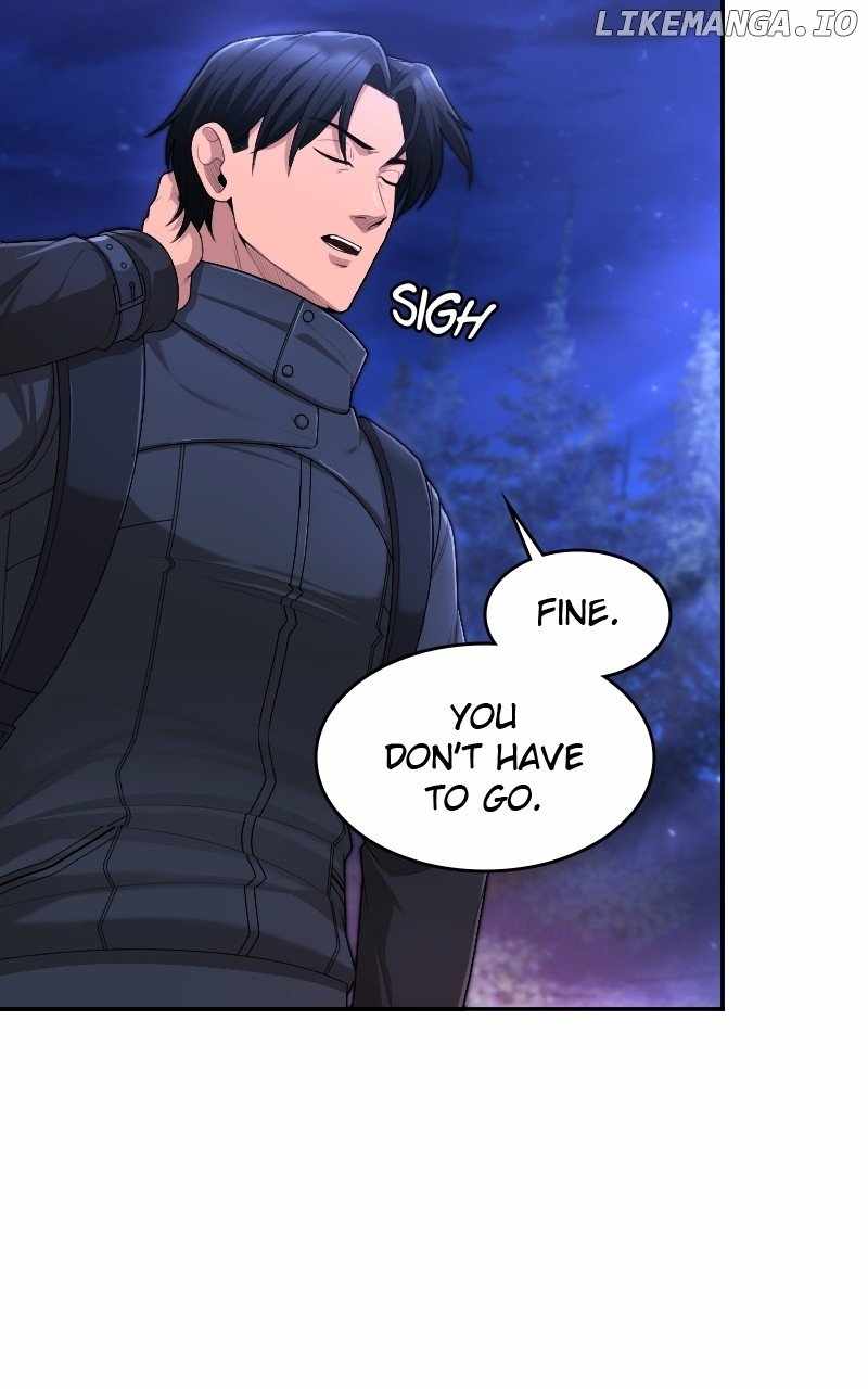 Paranoid Mage Chapter 59 51